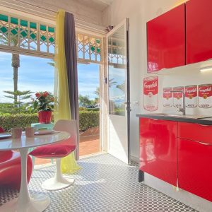 apartamento para parejas costa daurada
