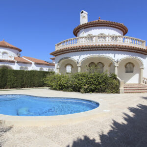 Sunrise Villa Cadiz