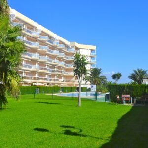 Sunrise Appartement Bella Vista