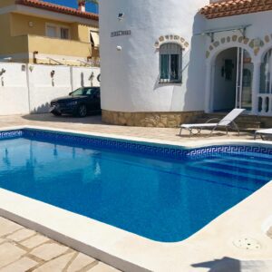 Sunrise Villa Noah