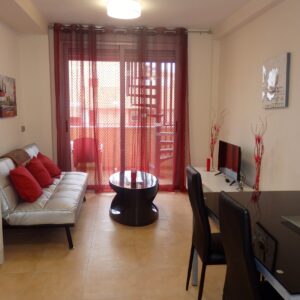 Sunrise Appartement Mar de Lauria