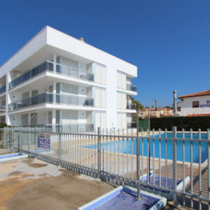 Sunrise Appartement Riviera