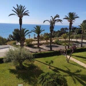 Appartement Sunrise Aloha