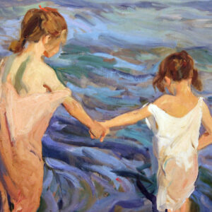 Sunrise Estudio Sorolla